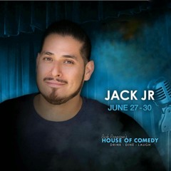 Jack Assadorian On This American Podcast Comedy Edition