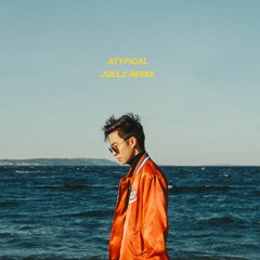 Manila Killa - Atypical (Juelz Remix)