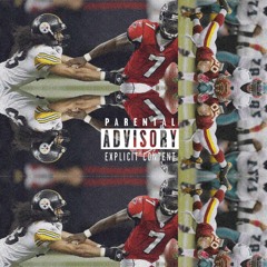 Loukiss X $hah - Mike Vick