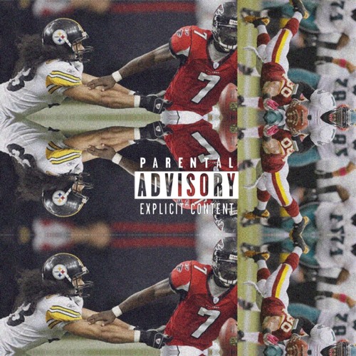 Loukiss X $hah - Mike Vick