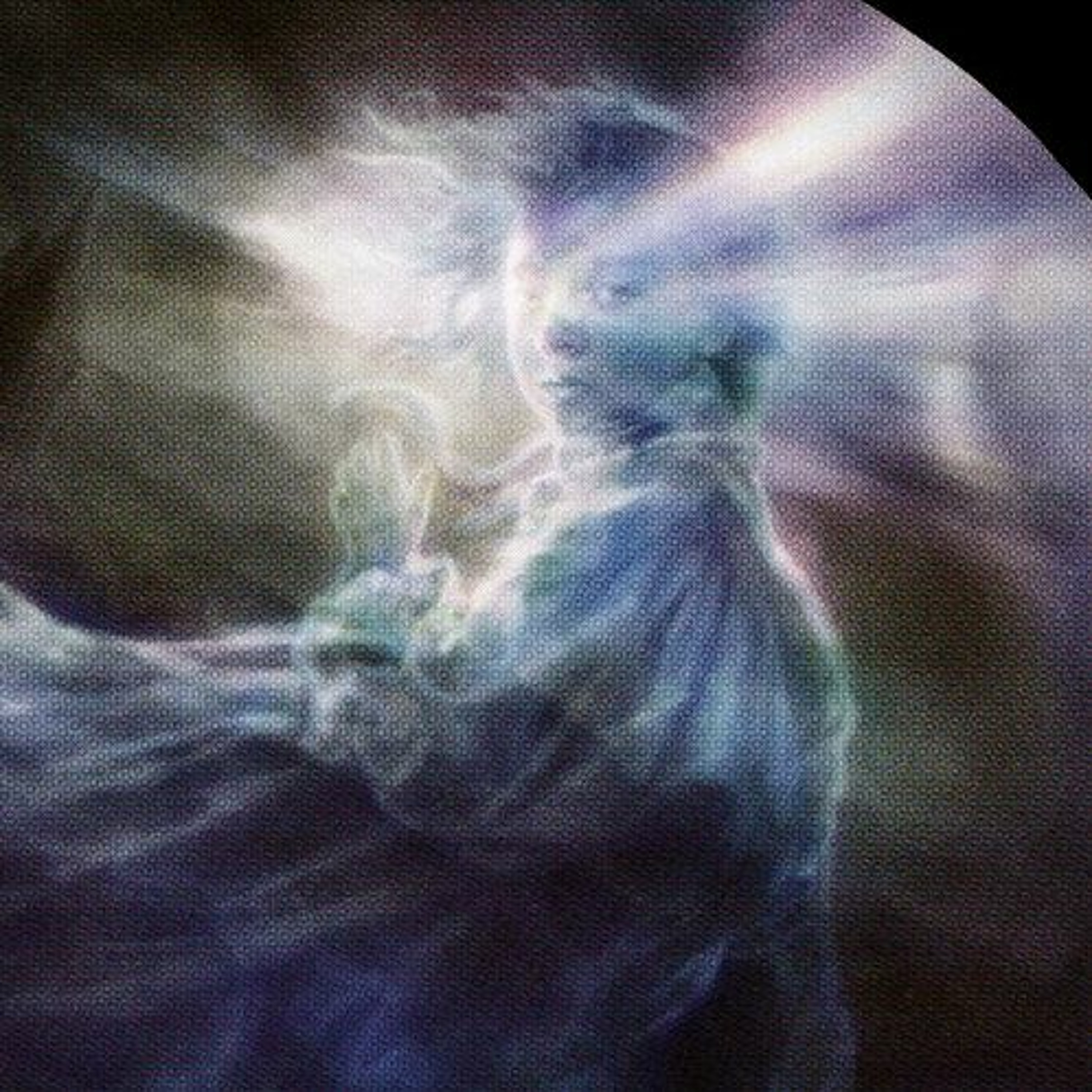 ODD WOLF * DESHUMANIZADO - MIX