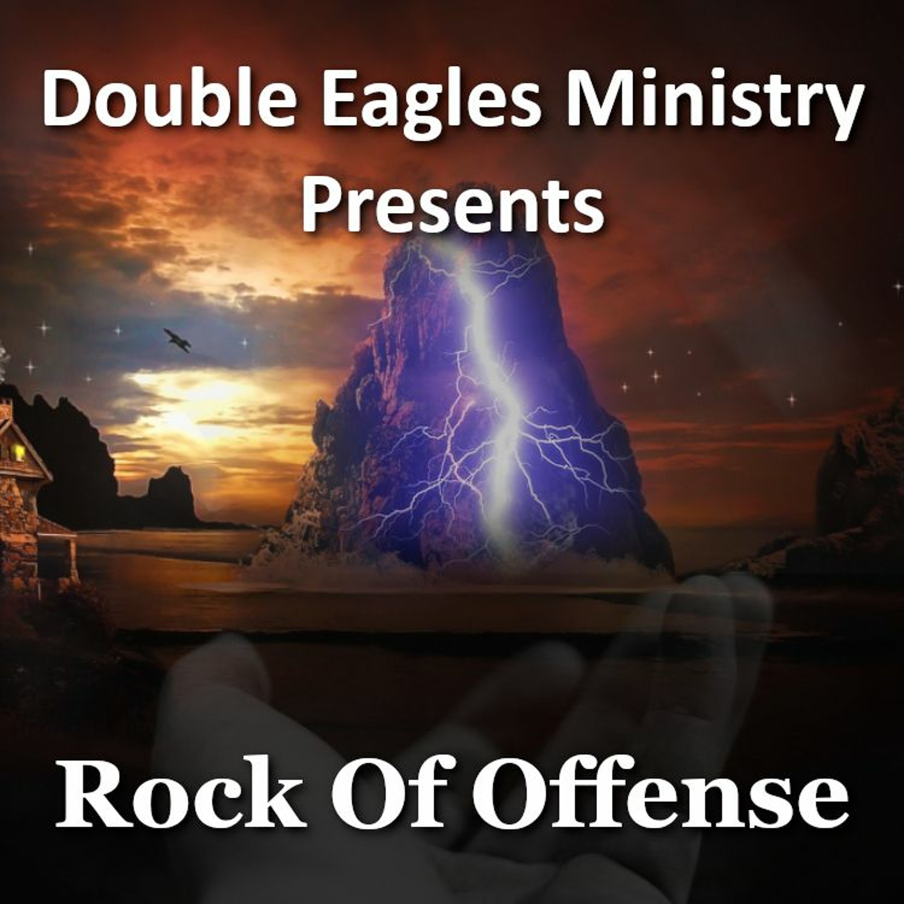 Rock of Offense episode artwork