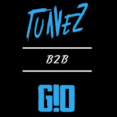 Haus Party // Tunez B2B G!O