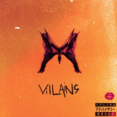 Villains - TeZATalks