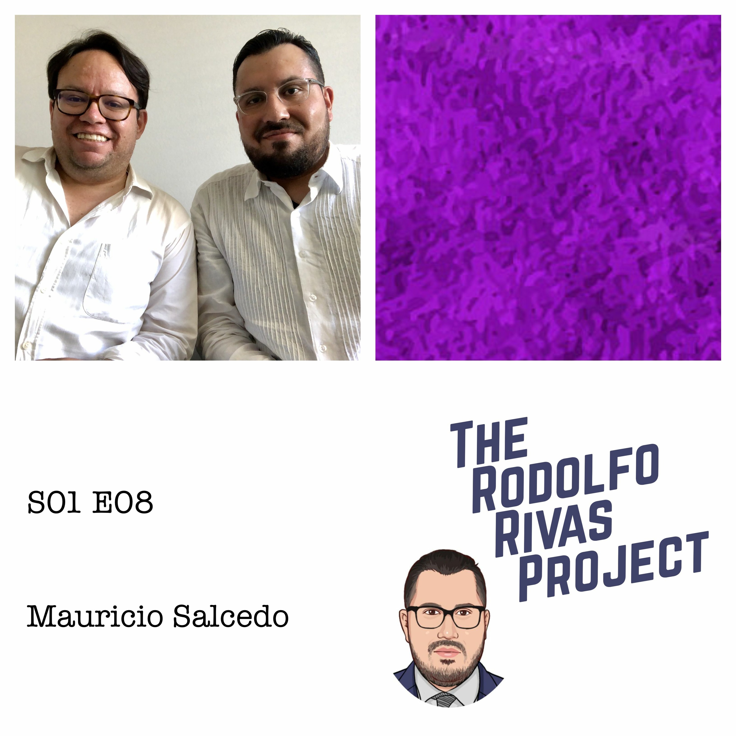 The Rodolfo Rivas Project