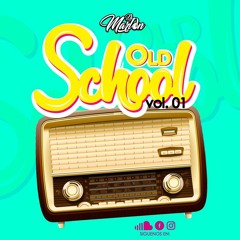 DJ Marlon - Old School Vol. 01