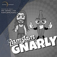 Season 12  Headliner Mix - by RAMJAM GNARLY