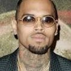 Chris Brown-Heat