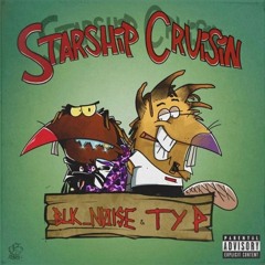 Starship Cruisin (feat. Ty P)