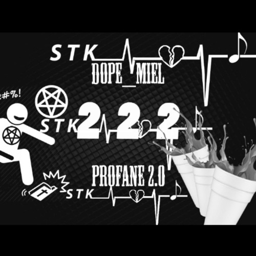 DopeMiel - FADIL X EXXEL X LR