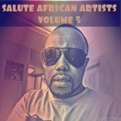 SALUTE AFRICAN ARTISTS VOL 5***BONGO EDITION 2019***DJ JOHNNY OZ