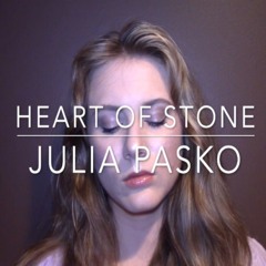 Heart of Stone - Six