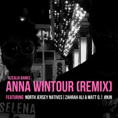 Anna Wintour (Remix) North Jersey Natives #NJN