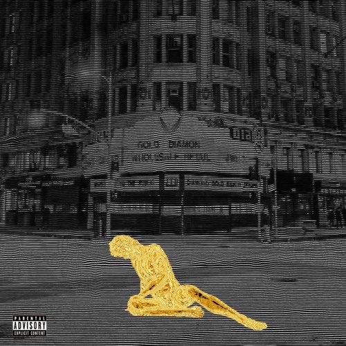 Out The Mud (feat. Dope I Mean, Equator's Elleven)