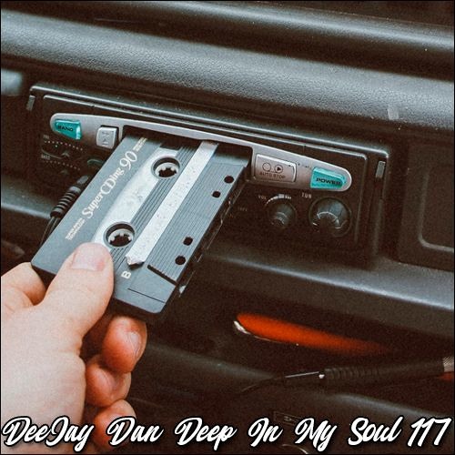 DeeJay Dan - Deep In My Soul 117 [2019]