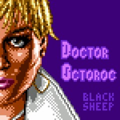 Black Sheep by Metric from Scott Pilgrim Vs. The World (DMG Arrangement)