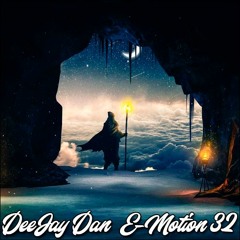 DeeJay Dan - E-motion 32 [2019]