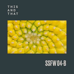 Premiere: Federico Fiore - Westworld [This And That]