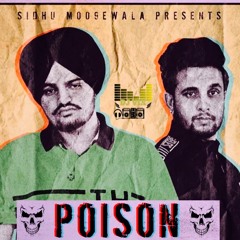 POISON DHOL MIX | Sidhu Moose Wala | R Nait |