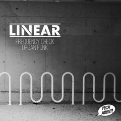 Linear - Frequency Check (FREE DOWNLOAD) [FCK008]