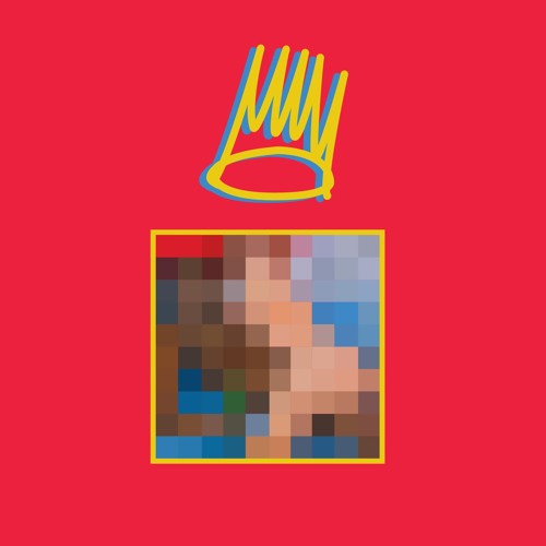 Runaway Dreamz (Runaway X Wet Dreamz)Kanye / J. Cole