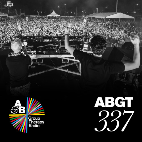 Group Therapy 337 with Above & Beyond and Ruben de Ronde