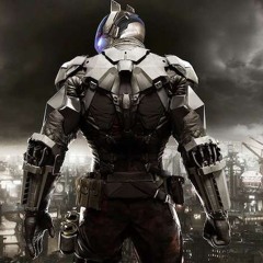 Arkham Knight