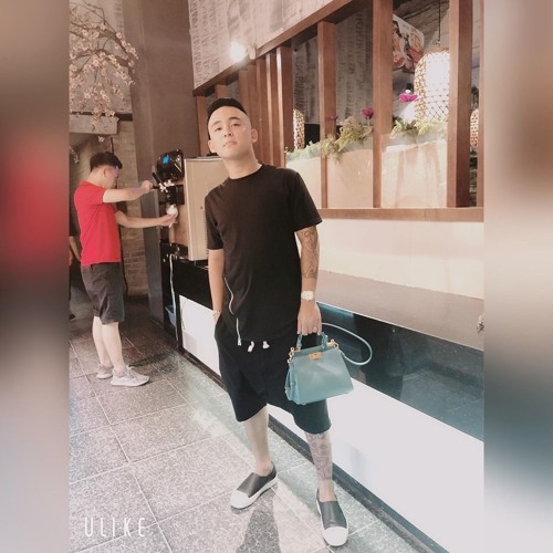 Cắn Rứt - Jet ( Fix, Vocal UHP ) . QuangTrung!