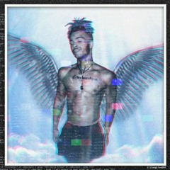 XXXTentaction Type Beat "Angel"