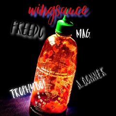 Wing Sauce Remix