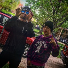 F.O.B. Nobley - Fake Love Ft Lil Cino (Prod. Mubz Got Beats x FindTheMedic)