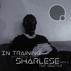 In Training @ Radio Quantica w/ Sharlese (part 2, June '19)