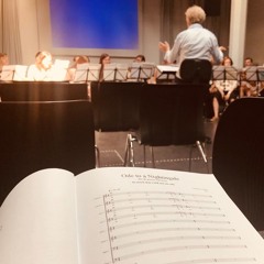 GORDON - Ode to a Nightingale (studio)