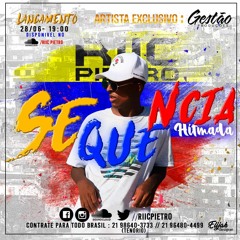 SEQUÊNCIA HITMADA DJ RIIC PIETRO
