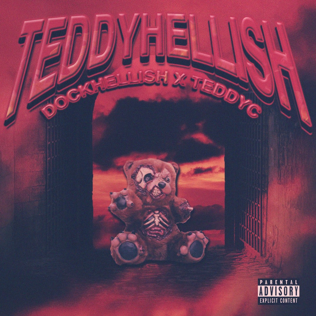 Stream pussy frosty (prod. teddyc x killjustin) by DOCK hELLISh ...