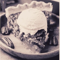 PECAN PIE (Prod.Shi-Max)