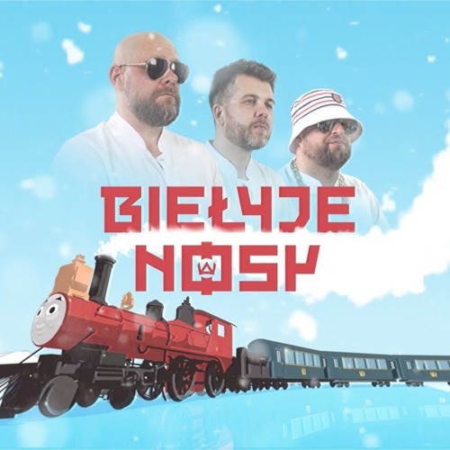 TEDE & SIR MICH - BIEŁYJE NOSY Feat. Książę Kapota KARMAGEDON