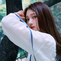 shiyeon (dreamcatcher) - speechless (영화 알라딘 OST)