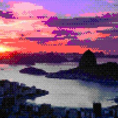 The girl from ipanema