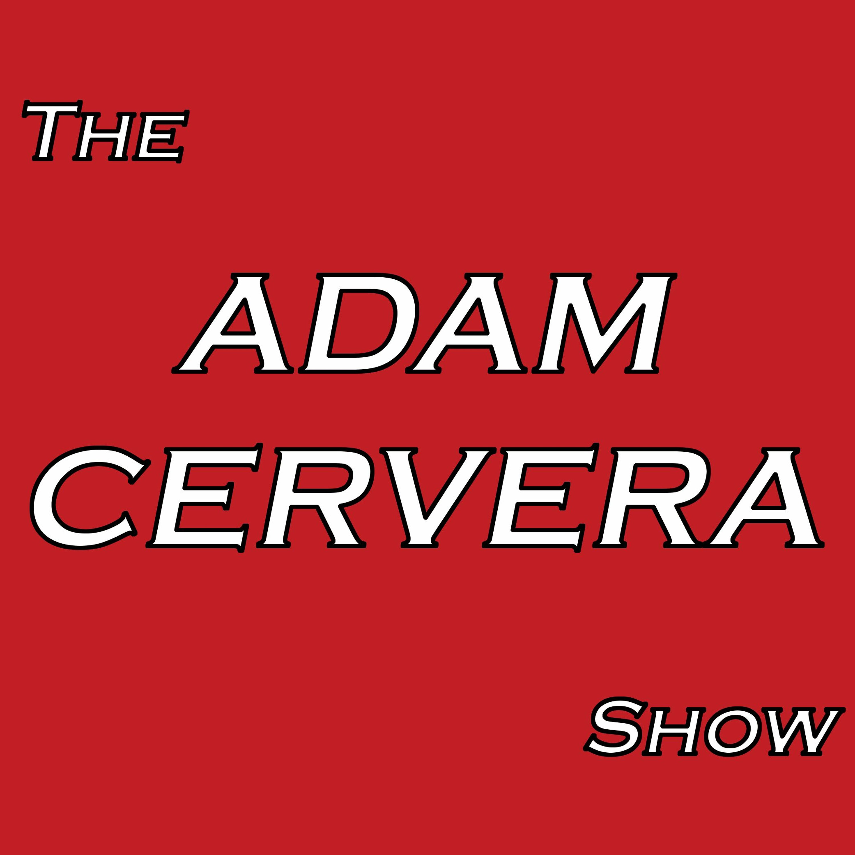 The Adam Cervera Show