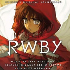 RWBY Volume 6 Soundtrack - Big Metal Shoe (Full)