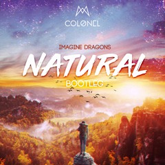 Imagine Dragons - Natural (Bootleg)