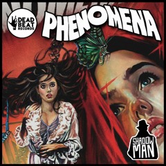 Shadowman - Phenomena - DEAD003