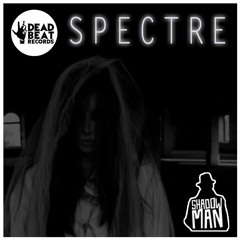Shadowman - Spectre - DEAD003