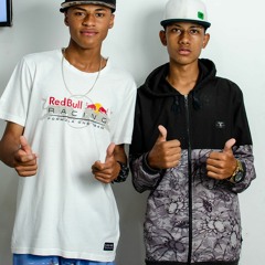 MEGA PRO BARREIRO MC`S WOSTIN NOKA & MC RC (Dj GABI MORAES Dj DEDE SHEIK Dj MANDELA)