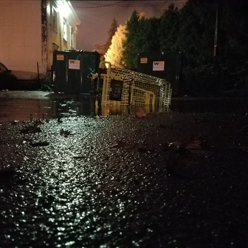 Blue.1 (Prod. By joey is whack)