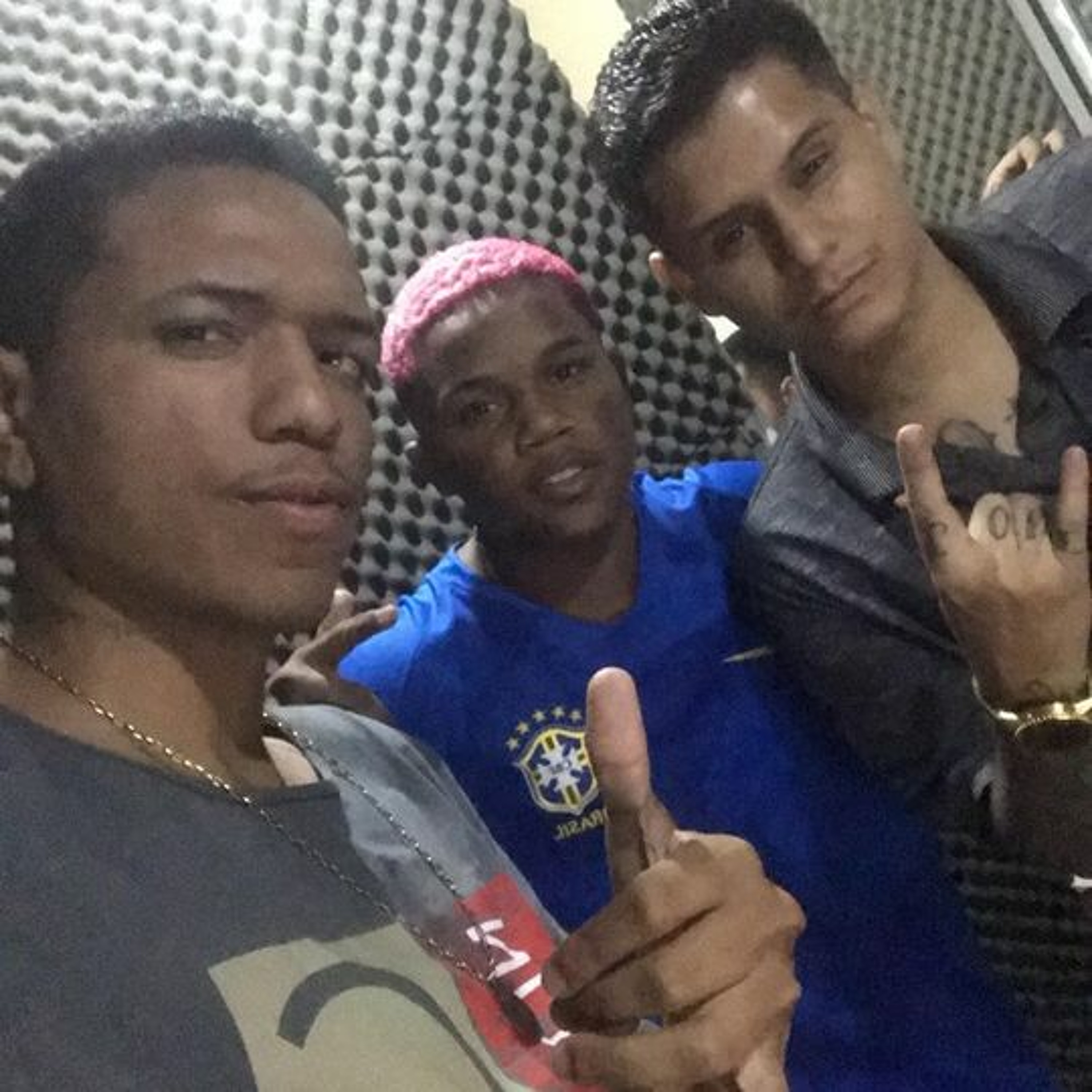 MC NAEL OFC
