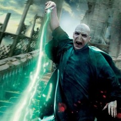 Harry Potter (Trap Remix)