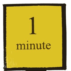 1 Minute Freestyle