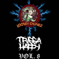 Looney Chunez Vol. 8 Mixed by Trigga Happy